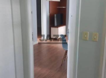 Apartamento · 40m² · 1 Quarto · 1 Vaga · Apartamento no Jardim Aparecida por Excelente Valor
