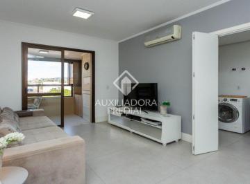 Apartamento · 67m² · 2 Quartos · 2 Vagas · Apartamento de dois dormitórios à venda em Boa Vista, duas vagas na Nilo Peçanha.