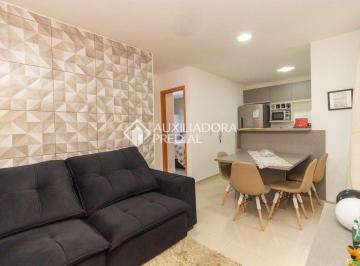 Apartamento · 40m² · 2 Quartos · 1 Vaga · Apartamento no bairro Vila Nova