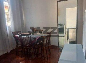 Apartamento · 54m² · 2 Quartos · 1 Vaga · Apartamento no Condomínio JK no Cidade Vista Verde em São José dos Campos