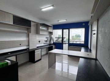 Comercial · 45m² · 1 Vaga · Sala comercial à venda no Jardim São Dimas com vaga de garagem, ar-condicionado e sacada