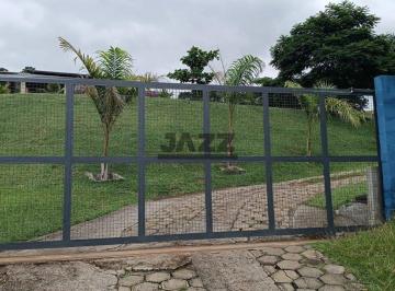 Rural · 320m² · 5 Quartos · 5 Vagas · Chácara 10.000m² no Bonsucesso SJC: Casa com 5 Dorms, Suíte e Acabamento em Porcelanato