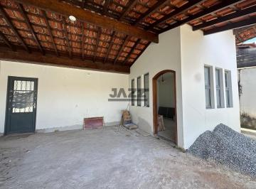 Casa · 173m² · 4 Quartos · Casa à venda ou  locação  Jardim São José em Caçapava - 4 dormitórios, quintal amplo e excelente loc