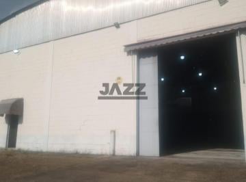 Comercial · 600m² · Galpão Industrial no Chácaras Reunidas com 600m² e Potencial de Ampliação - SJC