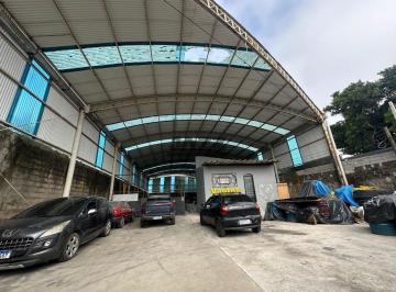Comercial · 306m² · Galpão à venda em São José dos Campos próximo à Embraer e Aeroporto SJC - excelente localização e gr