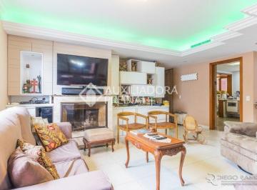 Apartamento · 342m² · 3 Quartos · 3 Vagas · COBERTURA DIFERENCIADA PARA PESSOAS REQUINTADAS