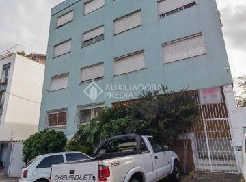 Apartamento · 43m² · 1 Quarto · Apartamento de 01 dormitório no Bairro Jardim Botânico em Porto Alegre