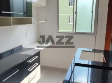 Apartamento · 52m² · 2 Quartos · 1 Vaga · Apartamento 2 Quartos com Ar-Condicionado e Planejados à Venda em São José dos Campos - 52m² e Excel