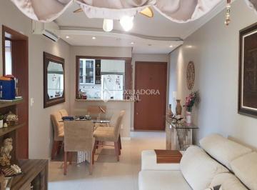Apartamento · 64m² · 2 Quartos · 2 Vagas · Apartamento semi-mobiliado.