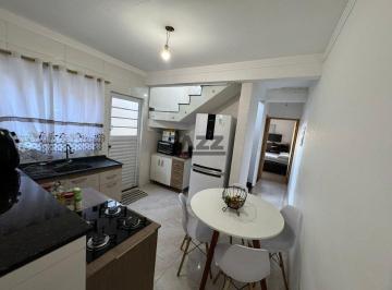 Casa · 143m² · 4 Quartos · 1 Vaga · Sobrado com 4 Quartos Próximo ao Vale Sul Shopping