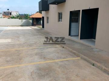 Casa · 34m² · 3 Quartos · 2 Vagas · Condomínio Barra do Piraí