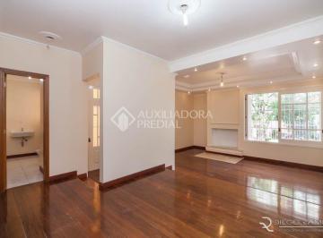 Casa · 220m² · 3 Quartos · 4 Vagas · Moderna e rara no Bairro.