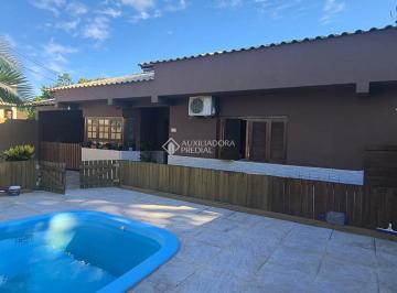 Casa · 290m² · 2 Quartos · 2 Vagas · casa em viamão com piscina.