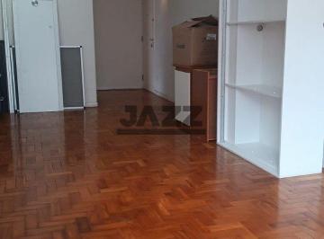 Apartamento · 94m² · 3 Quartos · 1 Vaga · Apartamento à venda no Jardim São Dimas em São José dos Campos - Ótima localização