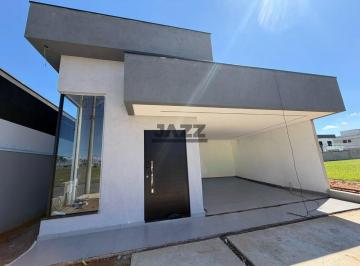 Casa · 133m² · 3 Quartos · 2 Vagas · Casa para venda no condomínio Veredas do Campo Zona Leste