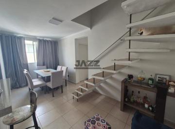 Apartamento · 146m² · 3 Quartos · 1 Vaga · Apartamento Duplex no Bosque dos Eucaliptos