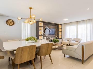 Casa · 133m² · 3 Quartos · 2 Vagas · Excelente casa de 03 dormitórios em condomínio fechado.