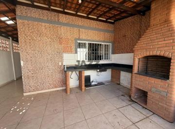 Casa · 111m² · 3 Quartos · 2 Vagas · Sobrado  3 quartos no Bairro Jardim Santa Luzia