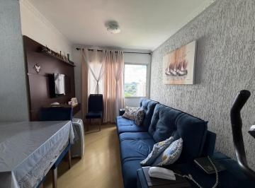 Apartamento · 52m² · 2 Quartos · Apartamento à venda - no Jardim Regina