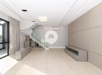 5apartamento juvevê, duas suítes, scada com churrasqueira, lavabo, cozinha integrada, 4 vagas, mobil · COBERTURA DUPLEX NO JUVEVÊ COM TERRAÇO, VISTA ABERTA, 2 SUÍTES E 4 VAGAS