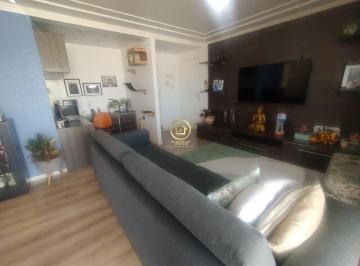 Apartamento · 153m² · 4 Quartos · Apartamento à venda - em Freguesia Do Ó