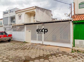 Casa · 90m² · 3 Quartos · 1 Vaga · Casa Térrea 3 Qts |100 M² |1 Vgs| Varanda| Guara I Proximo ao Hospital do Guara I