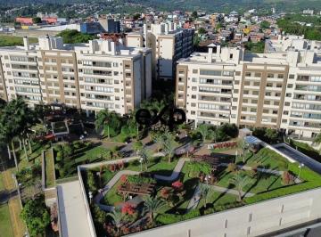 Apartamento · 89m² · 3 Quartos · 2 Vagas · Apartamento 3 dormitórios à venda Cavalhada Porto Alegre/RS