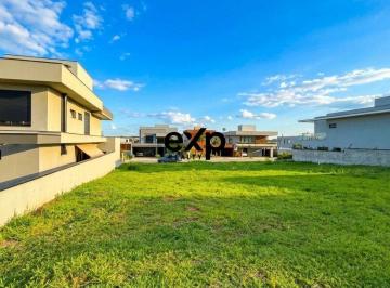 Terreno · 420m² · EXCELENTE TERRENO 420m2 COND. ARBORAIS