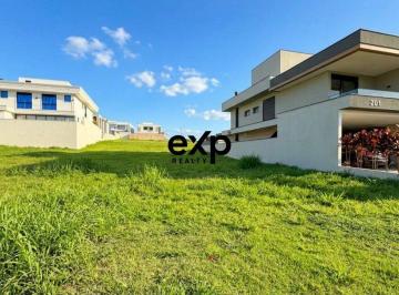 Terreno · 420m² · EXCELENTE TERRENO 420m2 COND. ARBORAIS