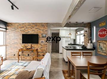 Apartamento · 90m² · 2 Quartos · 1 Vaga · Apartamento 2 quartos com suíte - 90m2- / Condomínio Vila Romana