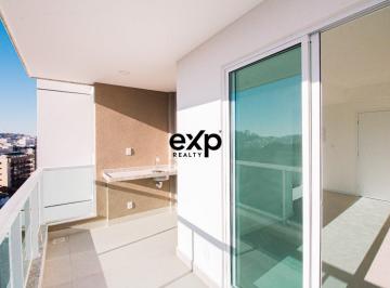 Apartamento · 72m² · 3 Quartos · 1 Vaga · Apartamento com 3 quartos em frente à Praça Kennedy | São Mateus - Juiz de Fora