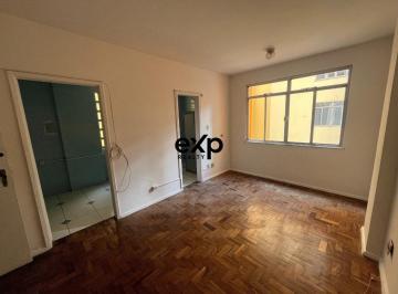Apartamento · 28m² · 1 Quarto · Apartamento Quarto e Sala à Venda no Alto dos Passos - Excelente Localização!