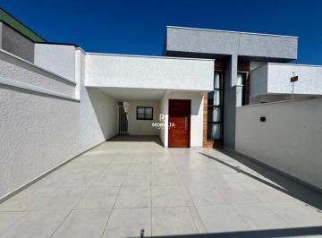Casa em São José dos Pinhais - Barro Preto (CA03128) · Casa Semimobiliada, Edícula no Barro Preto - São Jose dos Pinhais