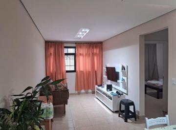 Apartamento de 2 quartos, São Paulo · Apartamento Térreo com 64m² com 2 dormitórios e 1 vaga coberta e demarcada no Lauzane