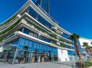 Comercial · 35m² · 1 Vaga · Sala Comercial  no Pontal