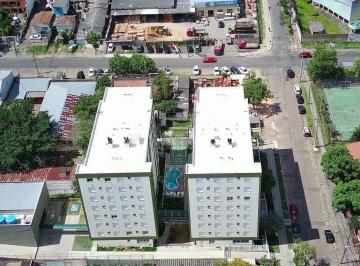 Apartamento · 70m² · 3 Quartos · 2 Vagas · Apartamento 3 quartos com 70m² no Bairro Bom Jesus, Porto Alegre!