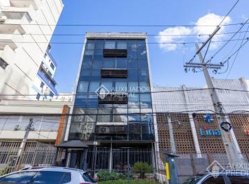 Comercial · 27m² · Sala Comercial com 27m² à venda no bairro Rio Branco, Porto Alegre!