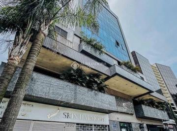 Comercial · 51m² · 2 Vagas · Sala Comercial no Centro Empresarial Carlos Gomes