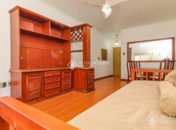 03sala_009_destaque · APARTAMENTO TÉRREO GARDEN 3 DORMITÓRIOS 2 VAGAS NO BAIRRO SANATANA