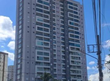 Foto 01 · Apartamento, Jardim Pereira do Amparo, Jacareí, SP