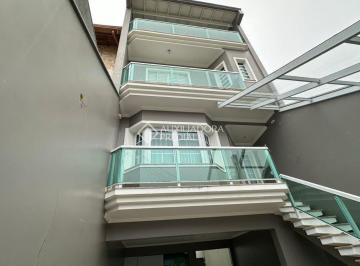 Casa · 320m² · 3 Quartos · SOBRADO - PARQUE SELECTA - SÃO BERNARDO DO CAMPO