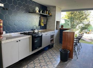 Casa · 160m² · 3 Quartos · 3 Vagas · Sobrado a Venda com 3 dormitorios 1suite perto da Praia Itanhaen