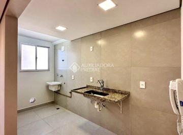 Apartamento · 50m² · 2 Quartos · 1 Vaga · Apartamento com Sacada à Venda 2dorm 1vaga lazer completo- Vila Metalúrgica | Santo André/SP
