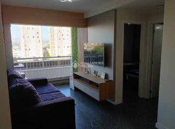 Apartamento · 48m² · 2 Quartos · 1 Vaga · Apartamento 2 dormitórios no bairro assunção