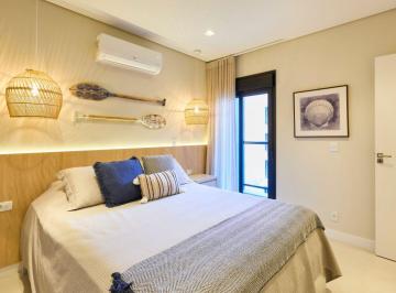 Apartamento en Venda de 3 quartos  · Lindo apartamento Pé na Areia na Praia da enseada