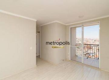 Sala · Apartamento com 3 dormitórios à venda, 59 m² por R$ 425.000,00 - Jardim Brasil - São Paulo/SP