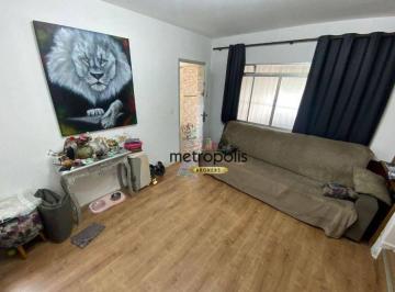 SALA · Sobrado com 2 dormitórios à venda, 104 m² por R$ 535.000,00 - Jardim Maria Cecília - São Bernardo do