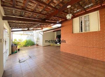 Garagem · Casa com 5 dormitórios à venda, 366 m² por R$ 1.500.000,00 - Vila Vivaldi - São Bernardo do Campo/SP
