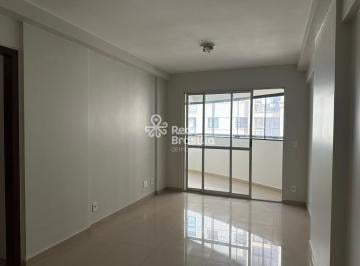 Apartamento · 83m² · 3 Quartos · 1 Vaga · Rua BURITI - Residencial Itália