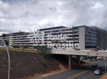 Comercial · 300m² · TH34848 - Scs Qd 02 Asa Sul Cond. Wady Cecilio II, Ótimo Andar Corporativo, 300m². Agende sua visita